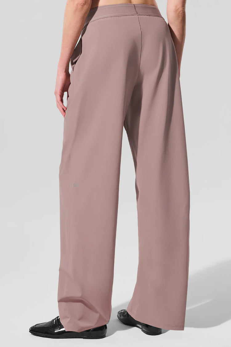 SUIT UP TROUSER (REGULAR)