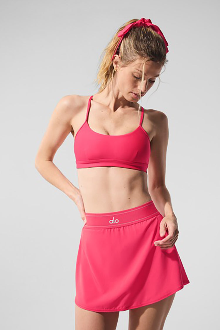 MATCH POINT TENNIS SKIRT