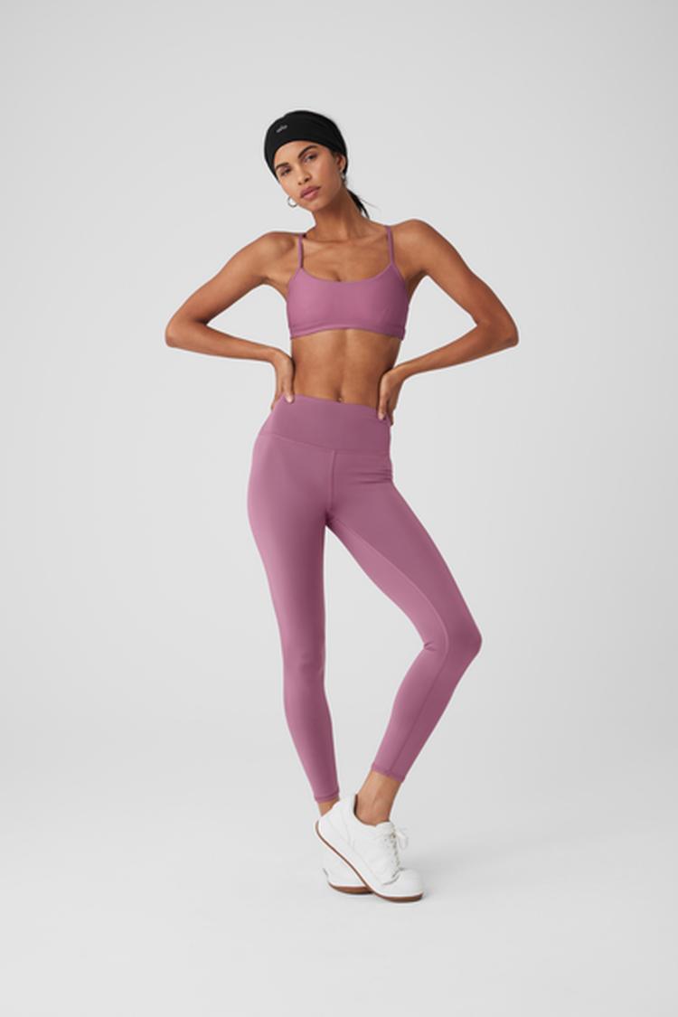 7/8 HIGH-WAIST AIRLIFT LEGGING