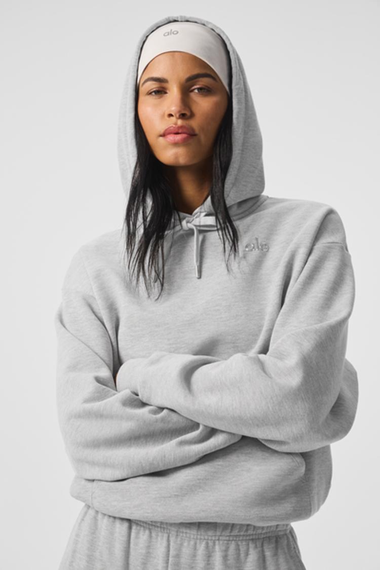 ACCOLADE HOODIE
