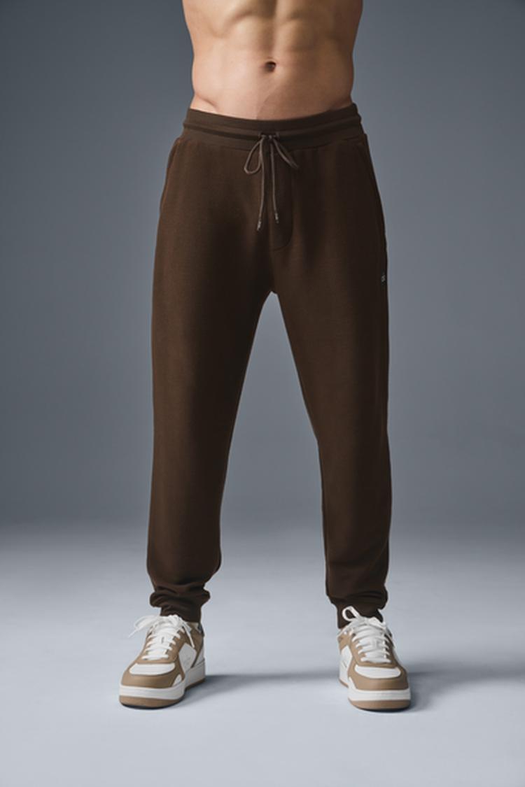 MICRO WAFFLE FAST BREAK JOGGER