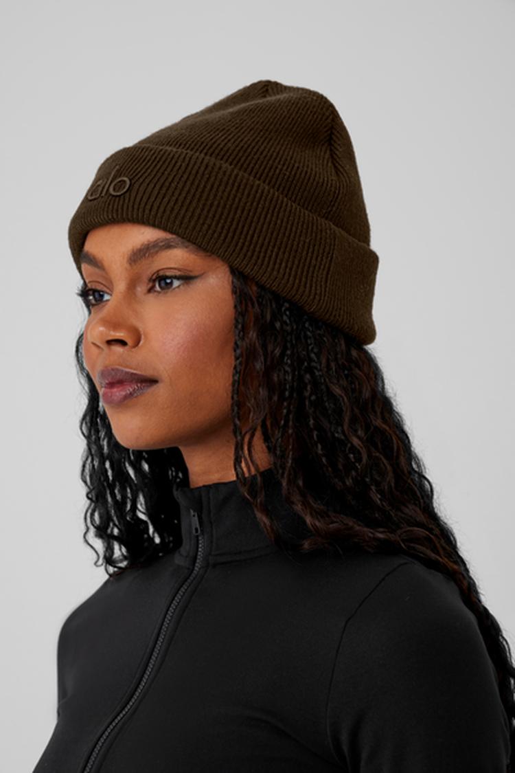 NOTABLE BEANIE