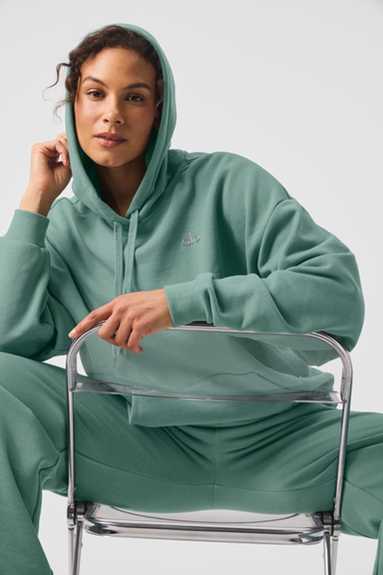 ACCOLADE HOODIE
