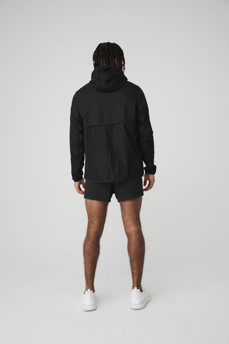 5'' ADAPT RUNNING SHORT