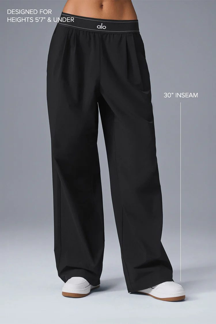 SUIT UP TROUSER (REGULAR)