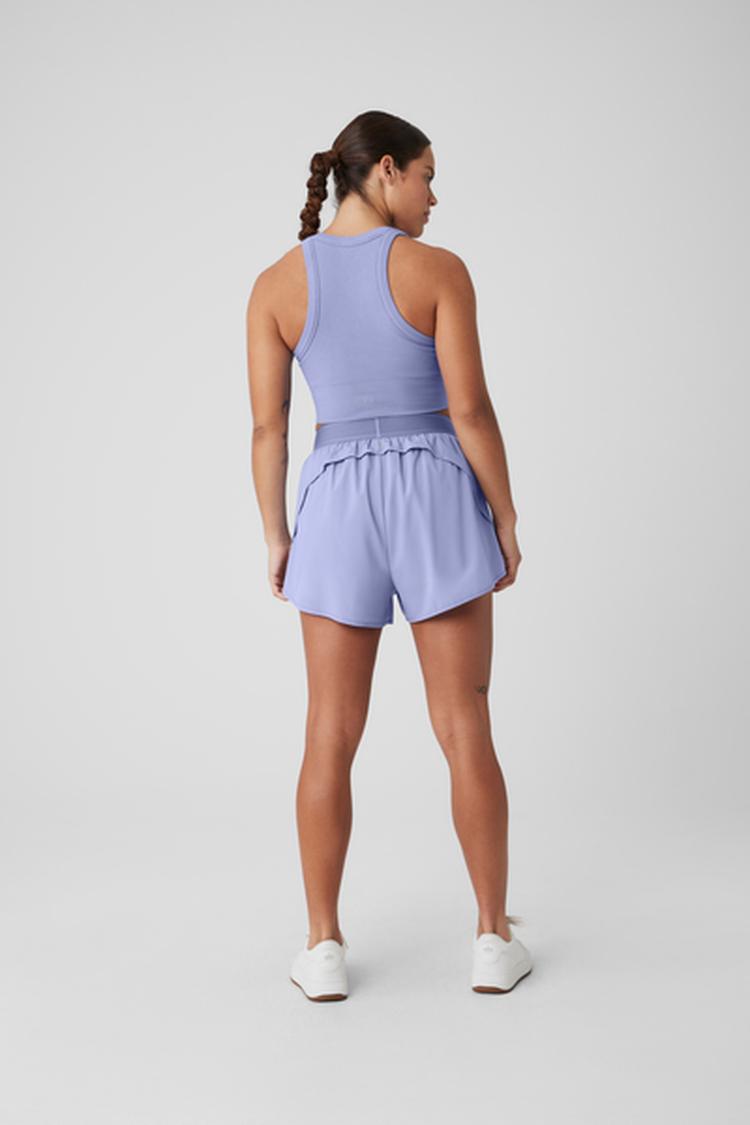 MATCH POINT SHORT