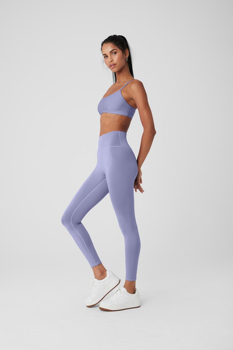 7/8 HIGH-WAIST AIRLIFT LEGGING
