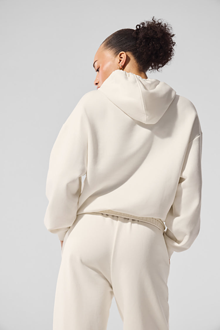 ACCOLADE HOODIE
