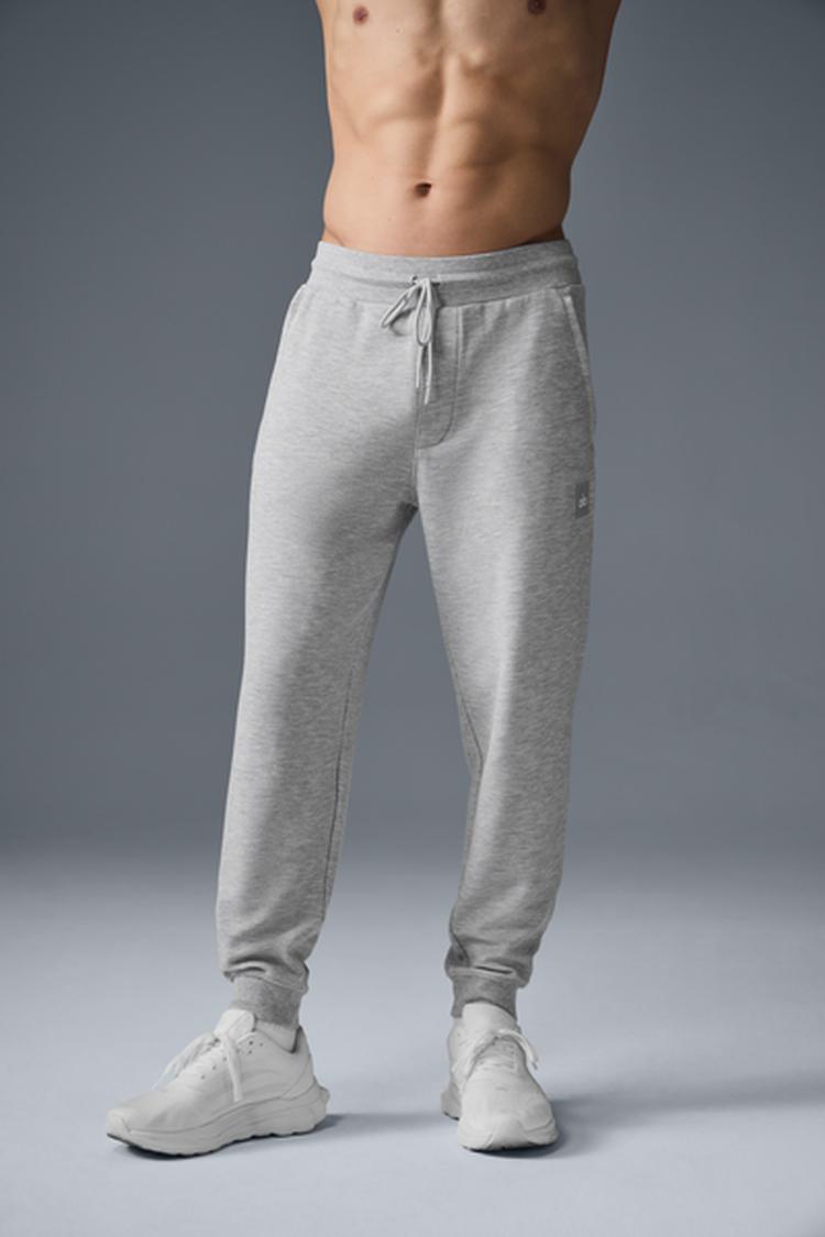 MICRO WAFFLE FAST BREAK JOGGER