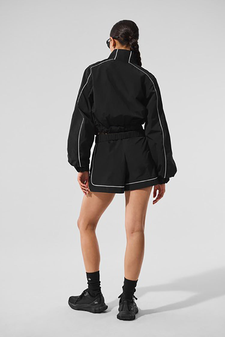 MOTIVATE FULL-ZIP TRACK JACKET