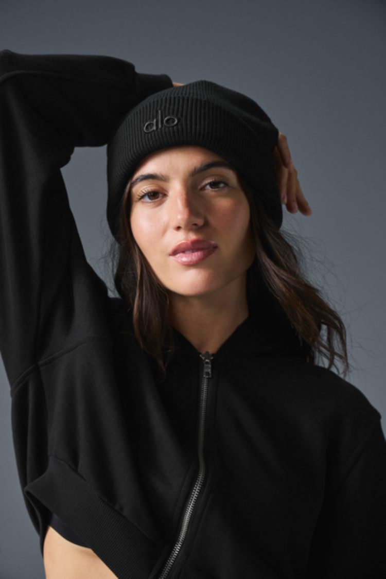 NOTABLE BEANIE