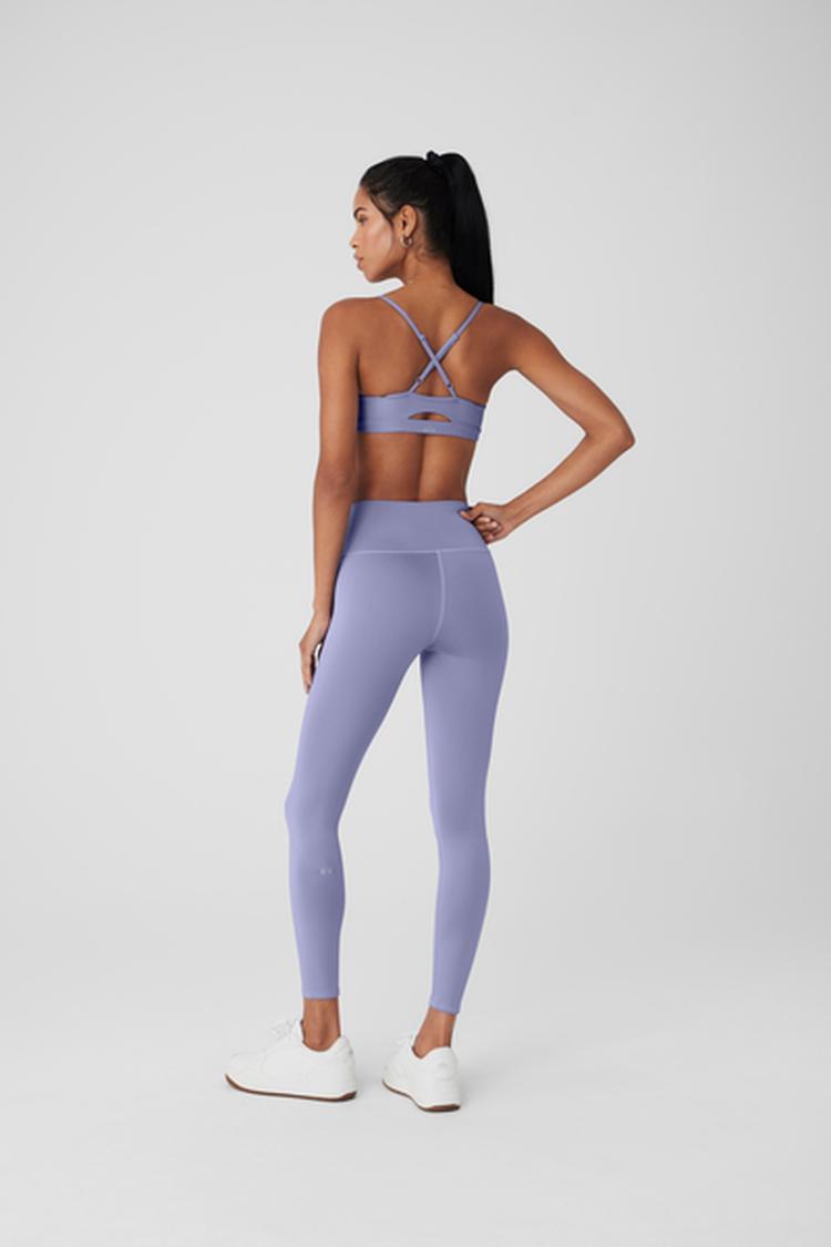 7/8 HIGH-WAIST AIRLIFT LEGGING