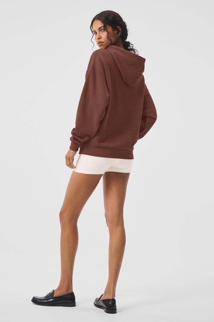 ACCOLADE HOODIE
