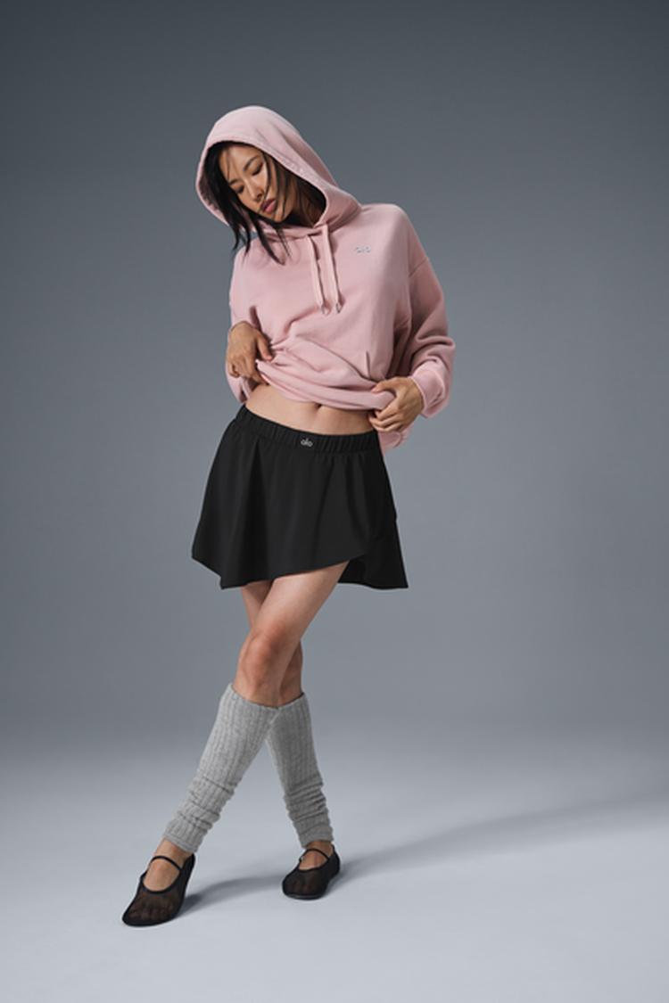 ACCOLADE HOODIE