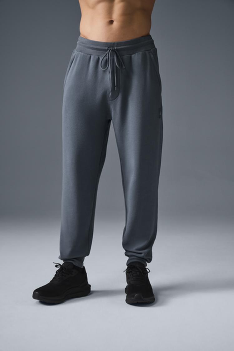 MICRO WAFFLE FAST BREAK JOGGER