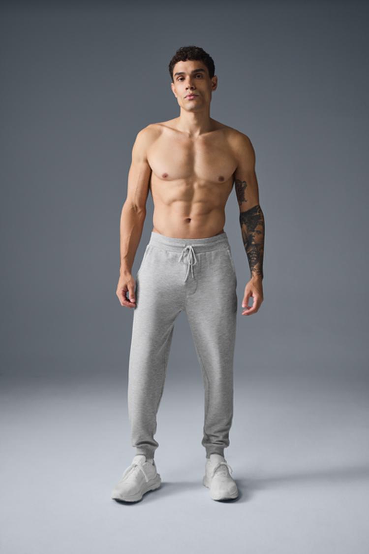 MICRO WAFFLE FAST BREAK JOGGER