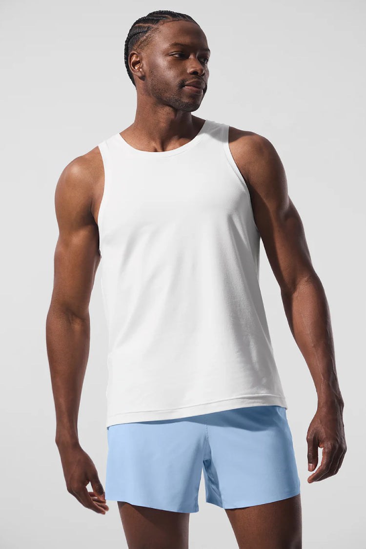 CONQUER TANK