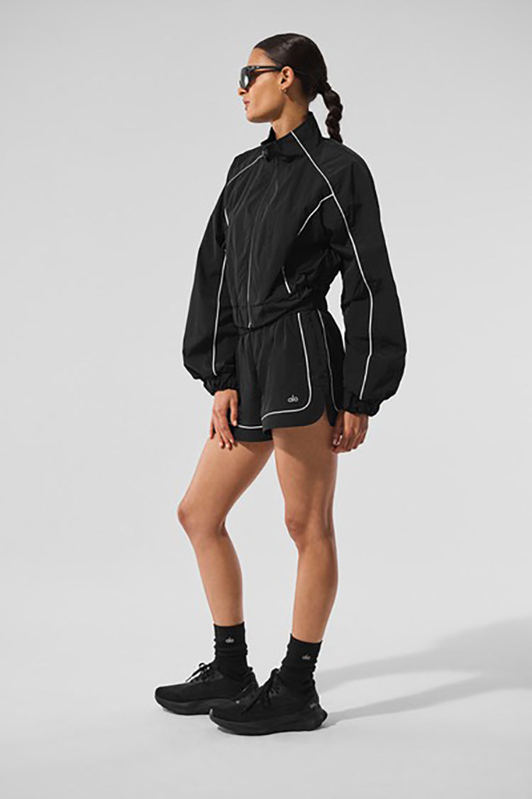 MOTIVATE TRACK SHORT