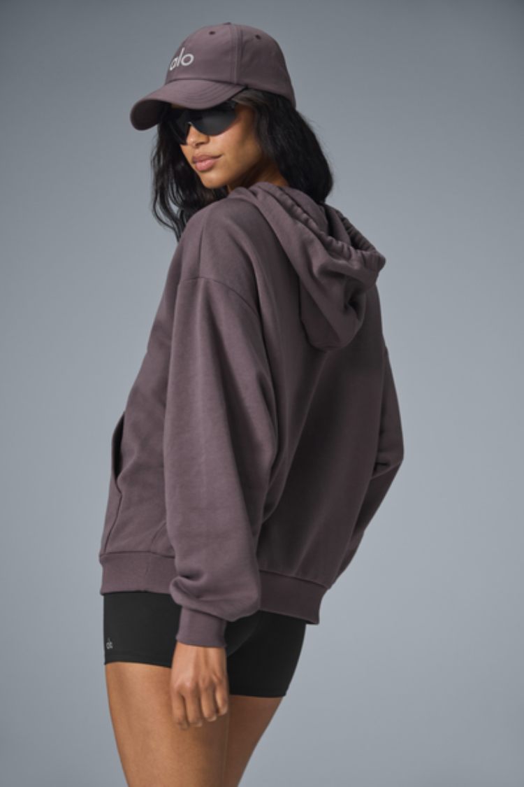 ACCOLADE HOODIE