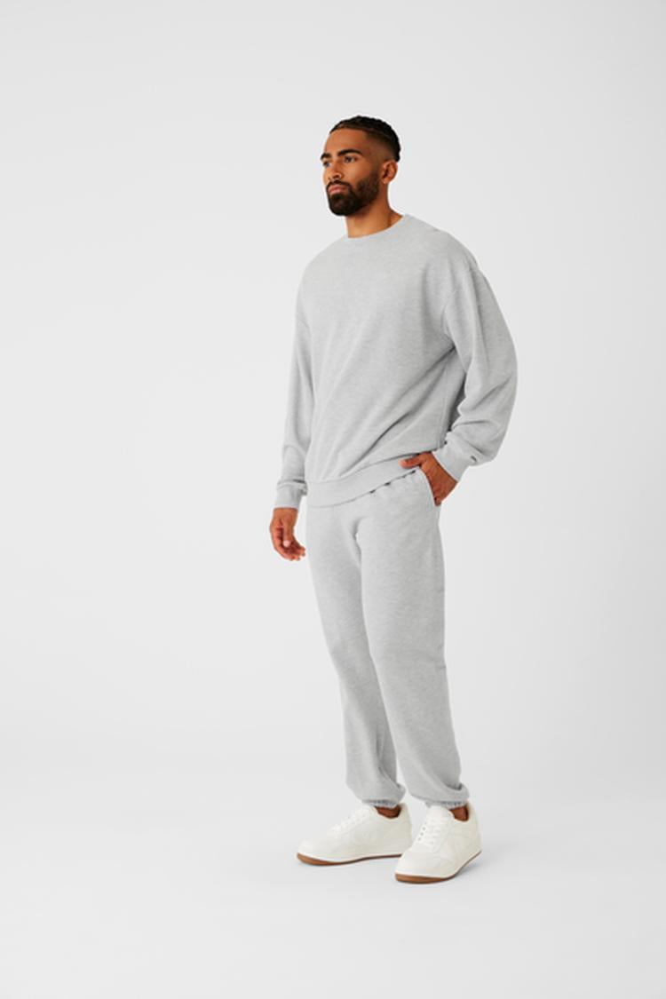 CHILL CREW PULLOVER
