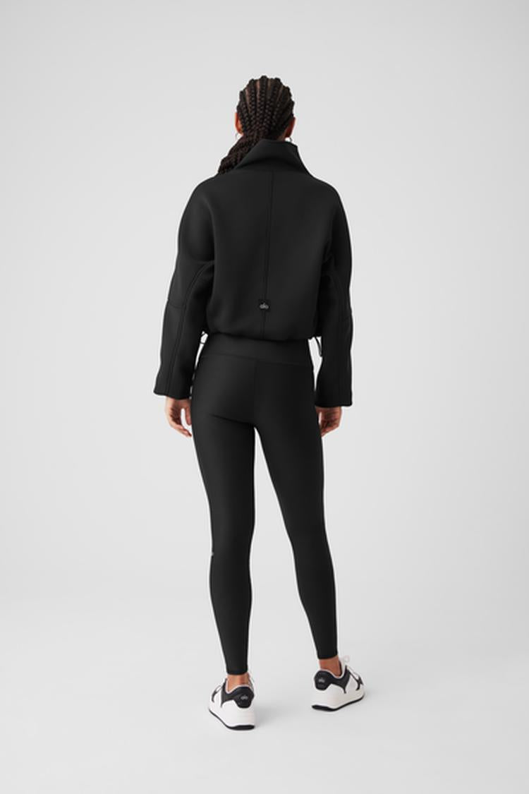 TECHNICAL FORM JACKET