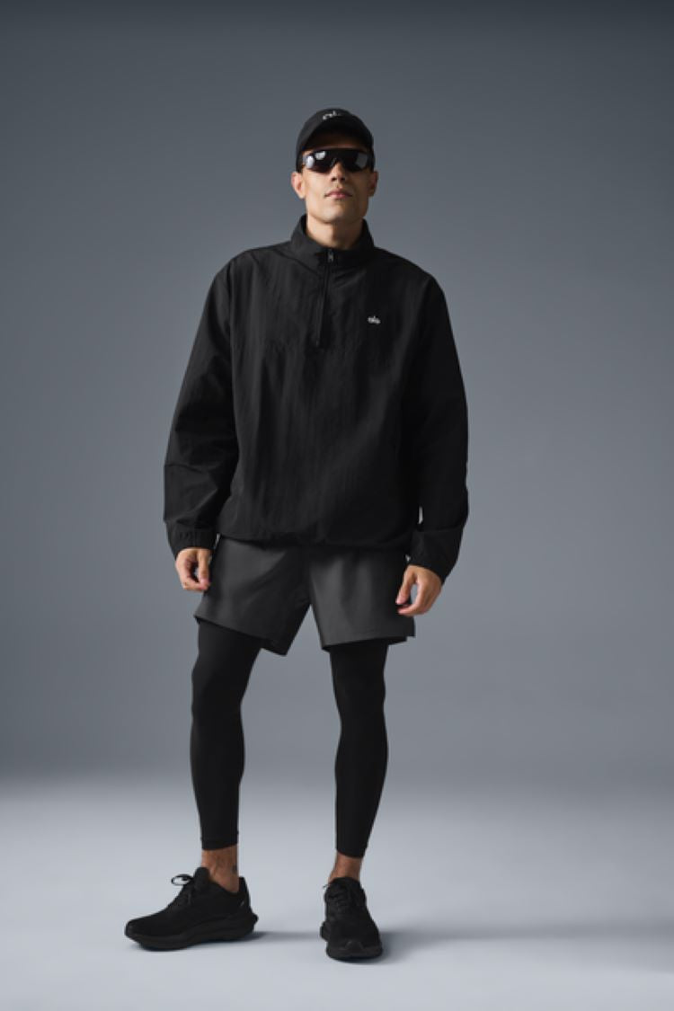 5'' REVIVAL 2 IN 1 PANT