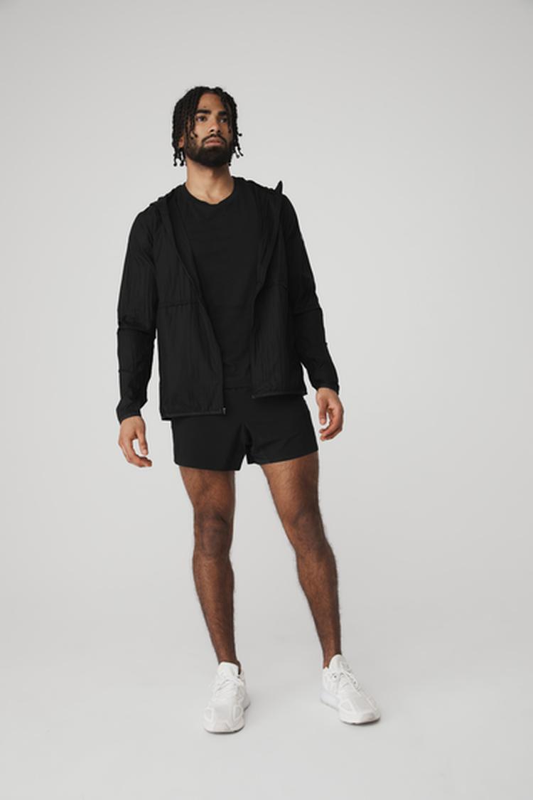 5'' ADAPT RUNNING SHORT