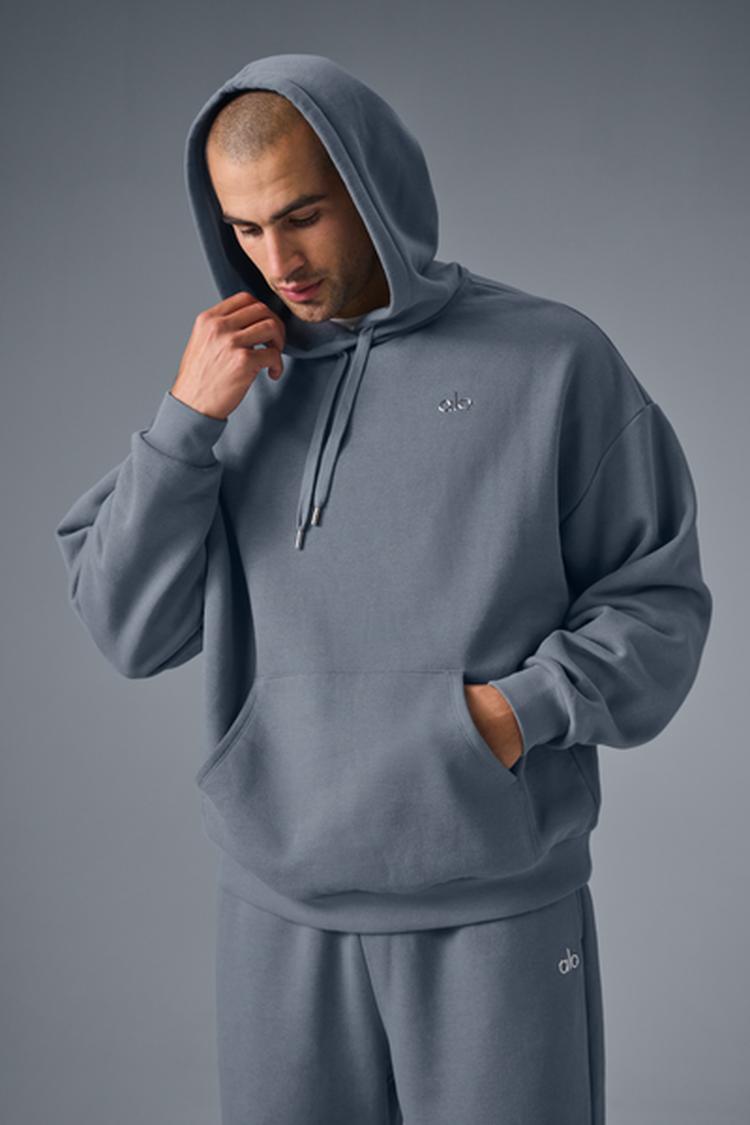 ACCOLADE HOODIE