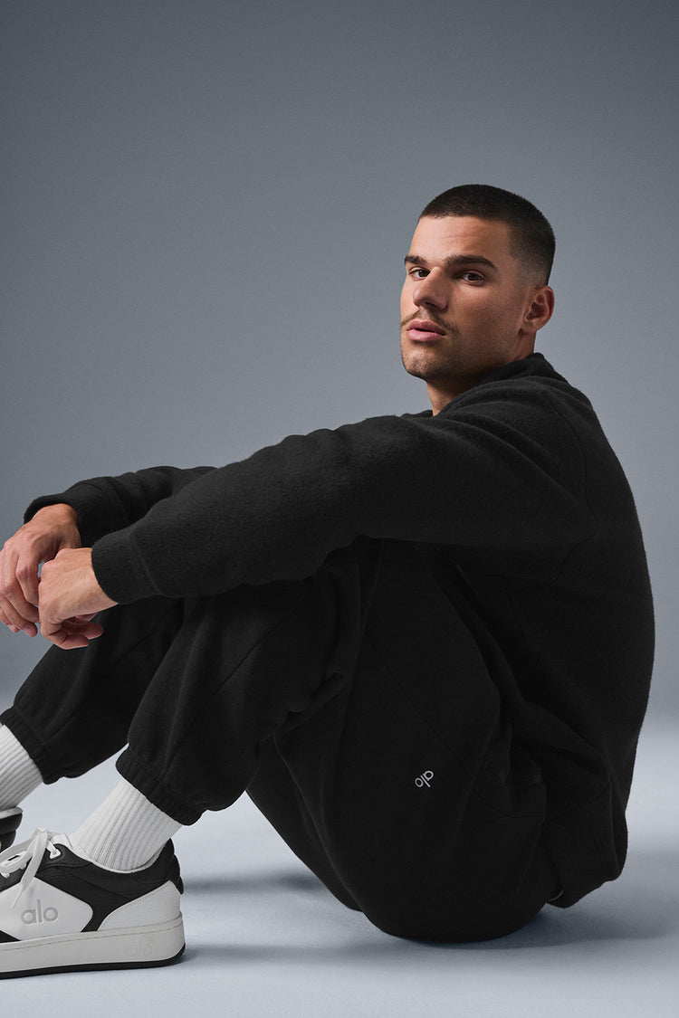 TRIUMPH RESTORE CREW NECK SWEATSHIRT