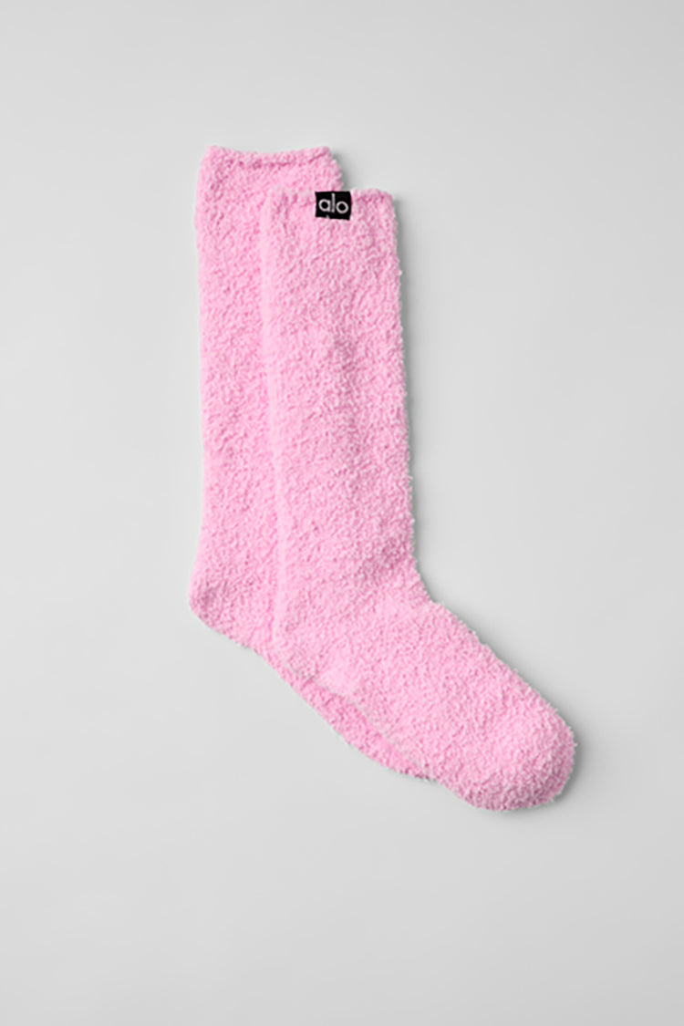 PLUSH LUSH SOCK
