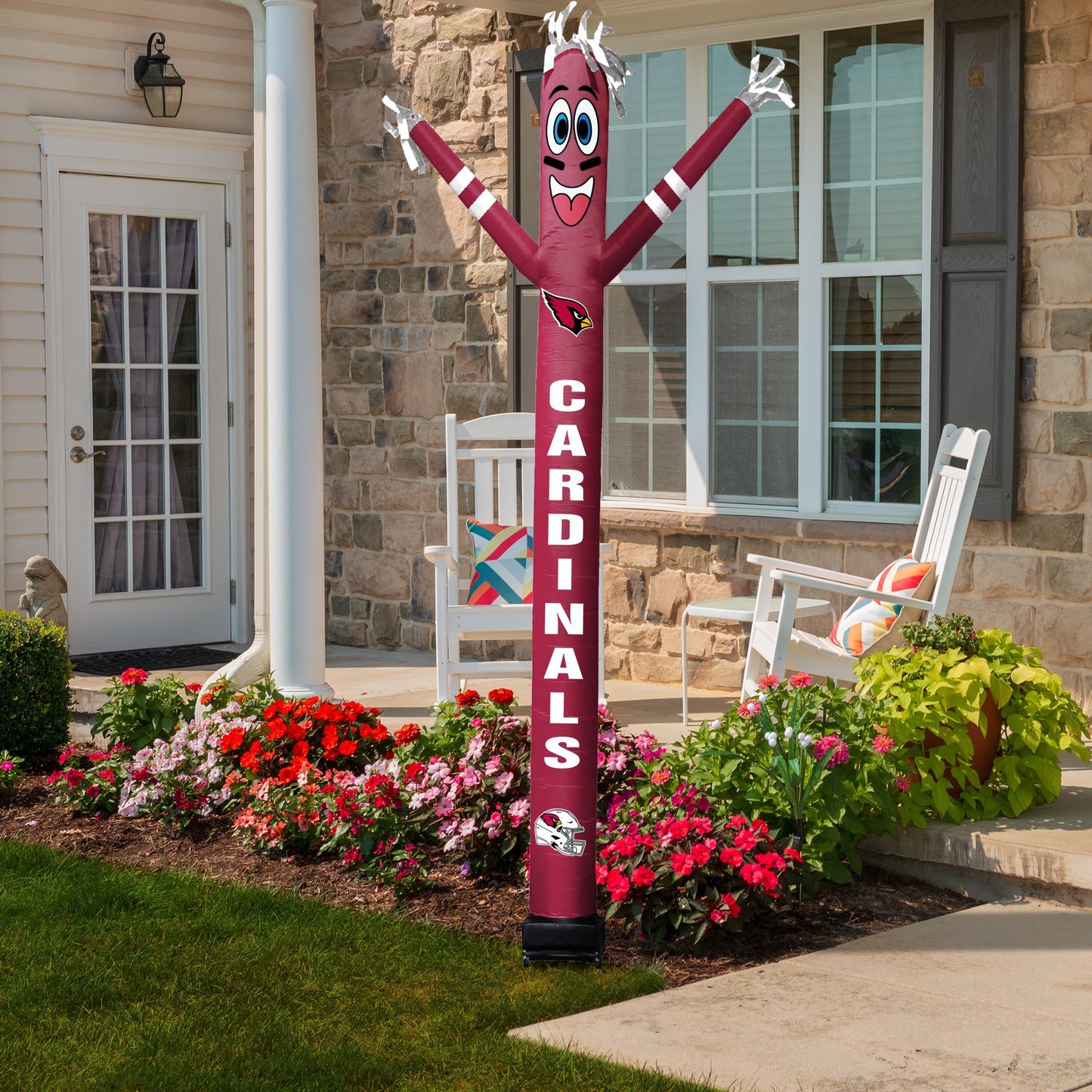 💝𝐃𝐞𝐚𝐥𝐬 𝐨𝐧 𝐭𝐡𝐞 𝐃𝐚𝐢𝐥𝐲 - 𝐁𝐮𝐲 𝟐 𝐆𝐞𝐭 𝟐 𝐅𝐫𝐞𝐞✨NFL Inflatable Crazy Sports Fan