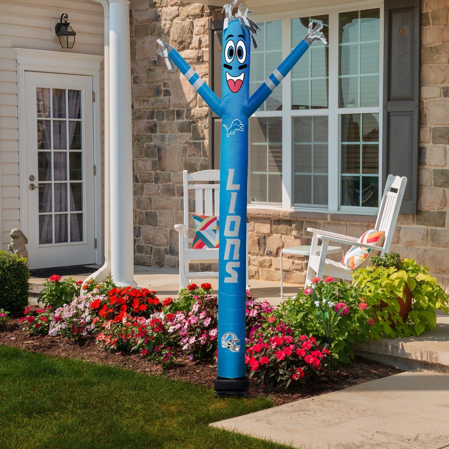 💝𝐃𝐞𝐚𝐥𝐬 𝐨𝐧 𝐭𝐡𝐞 𝐃𝐚𝐢𝐥𝐲 - 𝐁𝐮𝐲 𝟐 𝐆𝐞𝐭 𝟐 𝐅𝐫𝐞𝐞✨NFL Inflatable Crazy Sports Fan