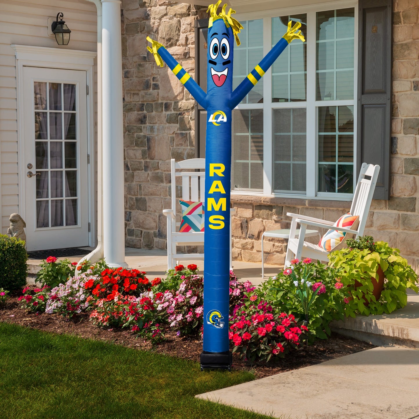 💝𝐃𝐞𝐚𝐥𝐬 𝐨𝐧 𝐭𝐡𝐞 𝐃𝐚𝐢𝐥𝐲 - 𝐁𝐮𝐲 𝟐 𝐆𝐞𝐭 𝟐 𝐅𝐫𝐞𝐞✨NFL Inflatable Crazy Sports Fan