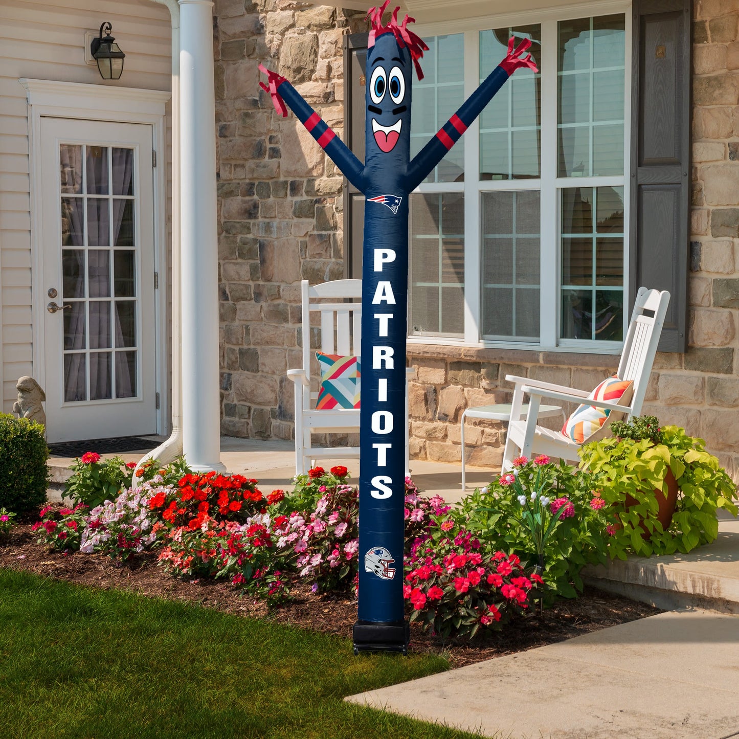 💝𝐃𝐞𝐚𝐥𝐬 𝐨𝐧 𝐭𝐡𝐞 𝐃𝐚𝐢𝐥𝐲 - 𝐁𝐮𝐲 𝟐 𝐆𝐞𝐭 𝟐 𝐅𝐫𝐞𝐞✨NFL Inflatable Crazy Sports Fan