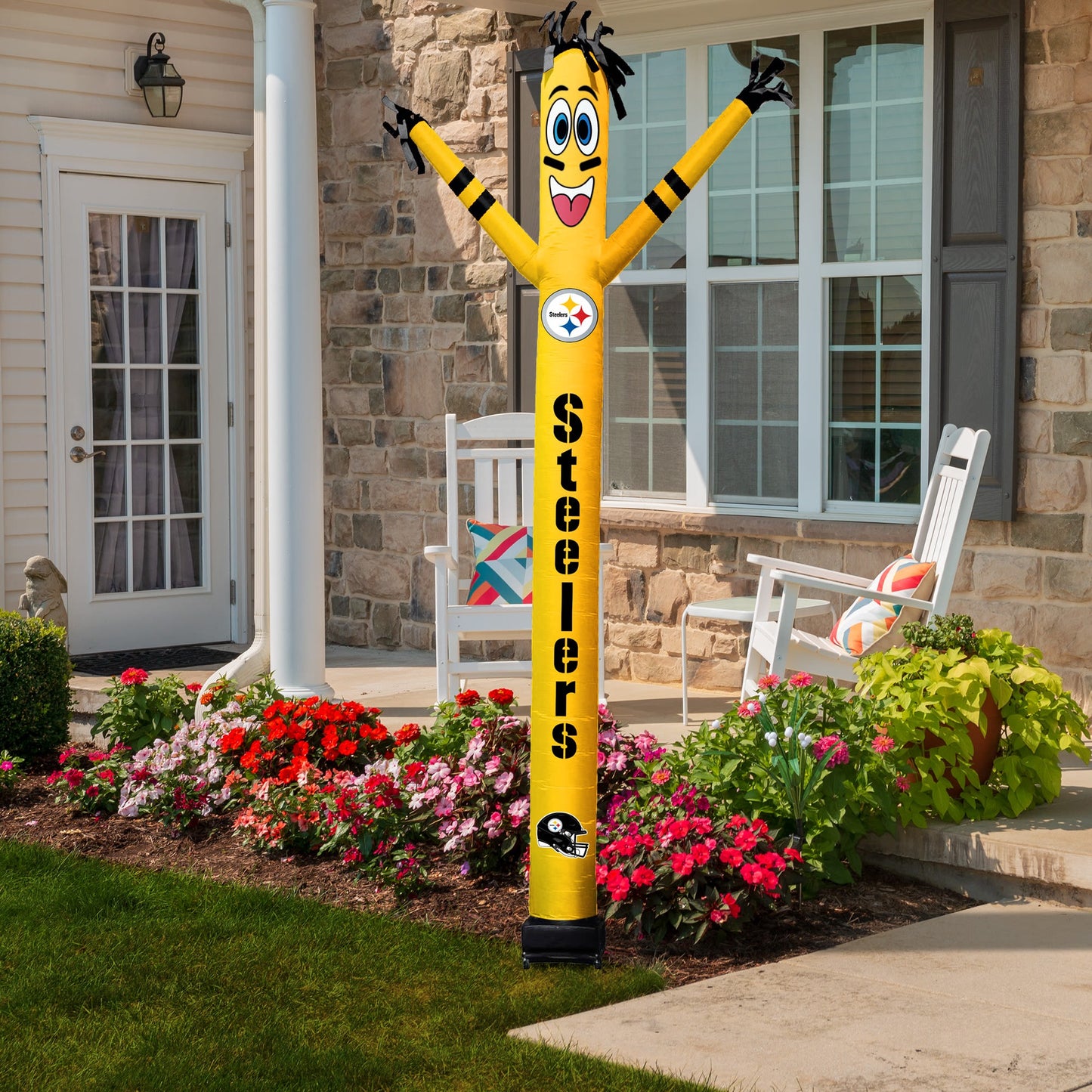 💝𝐃𝐞𝐚𝐥𝐬 𝐨𝐧 𝐭𝐡𝐞 𝐃𝐚𝐢𝐥𝐲 - 𝐁𝐮𝐲 𝟐 𝐆𝐞𝐭 𝟐 𝐅𝐫𝐞𝐞✨NFL Inflatable Crazy Sports Fan