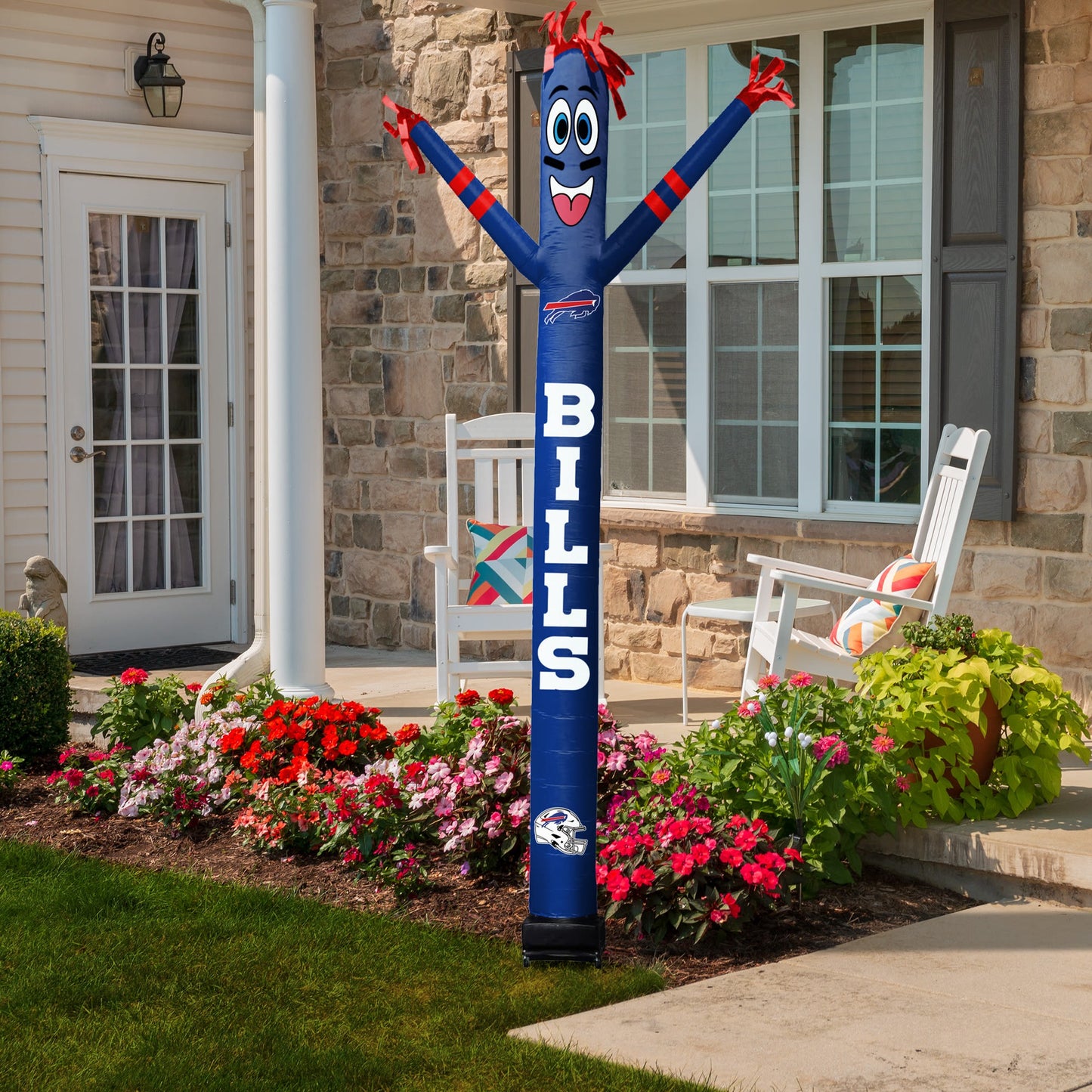 💝𝐃𝐞𝐚𝐥𝐬 𝐨𝐧 𝐭𝐡𝐞 𝐃𝐚𝐢𝐥𝐲 - 𝐁𝐮𝐲 𝟐 𝐆𝐞𝐭 𝟐 𝐅𝐫𝐞𝐞✨NFL Inflatable Crazy Sports Fan