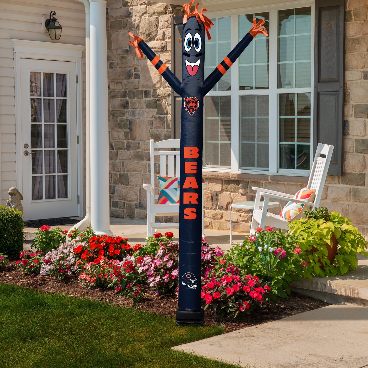 💝𝐃𝐞𝐚𝐥𝐬 𝐨𝐧 𝐭𝐡𝐞 𝐃𝐚𝐢𝐥𝐲 - 𝐁𝐮𝐲 𝟐 𝐆𝐞𝐭 𝟐 𝐅𝐫𝐞𝐞✨NFL Inflatable Crazy Sports Fan