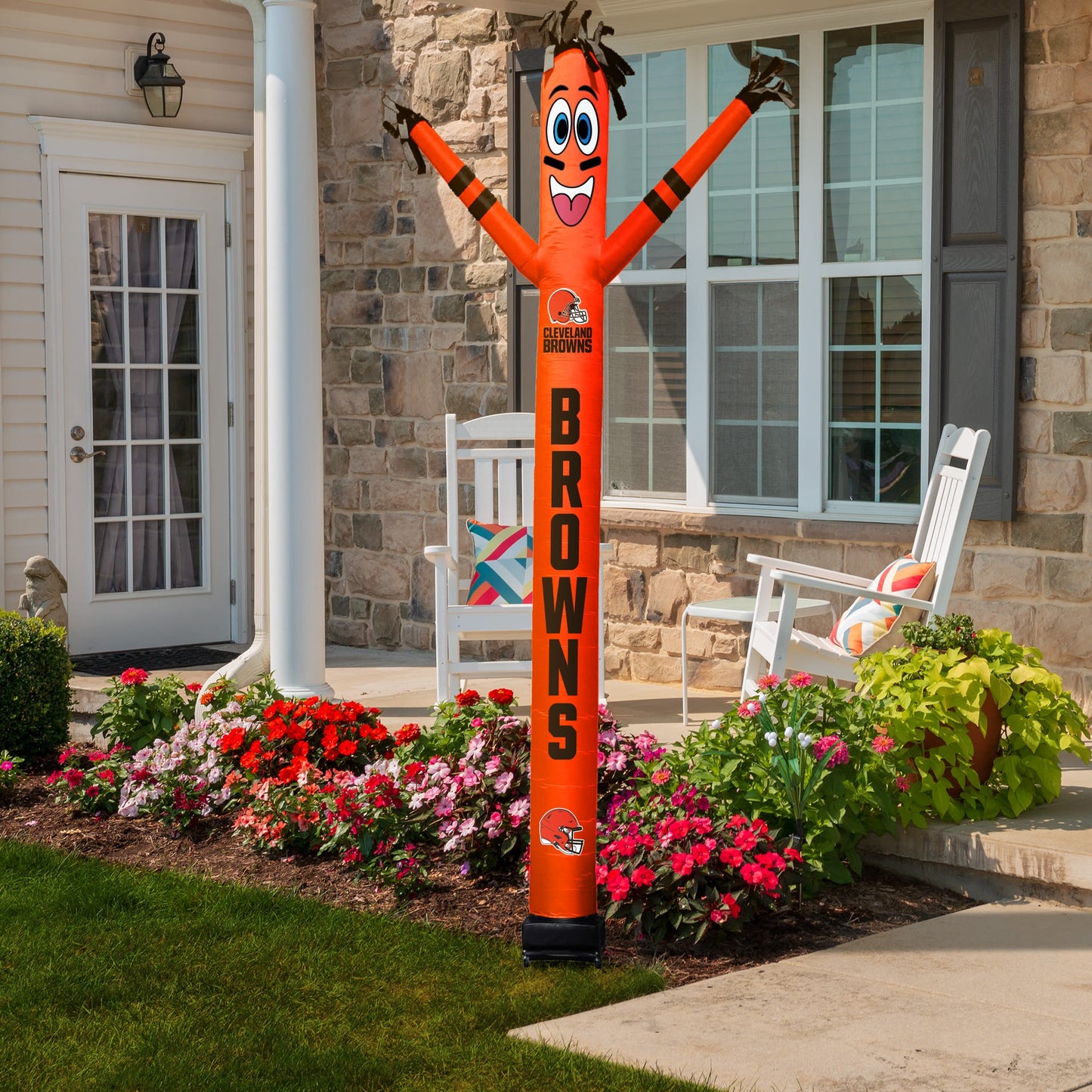 💝𝐃𝐞𝐚𝐥𝐬 𝐨𝐧 𝐭𝐡𝐞 𝐃𝐚𝐢𝐥𝐲 - 𝐁𝐮𝐲 𝟐 𝐆𝐞𝐭 𝟐 𝐅𝐫𝐞𝐞✨NFL Inflatable Crazy Sports Fan