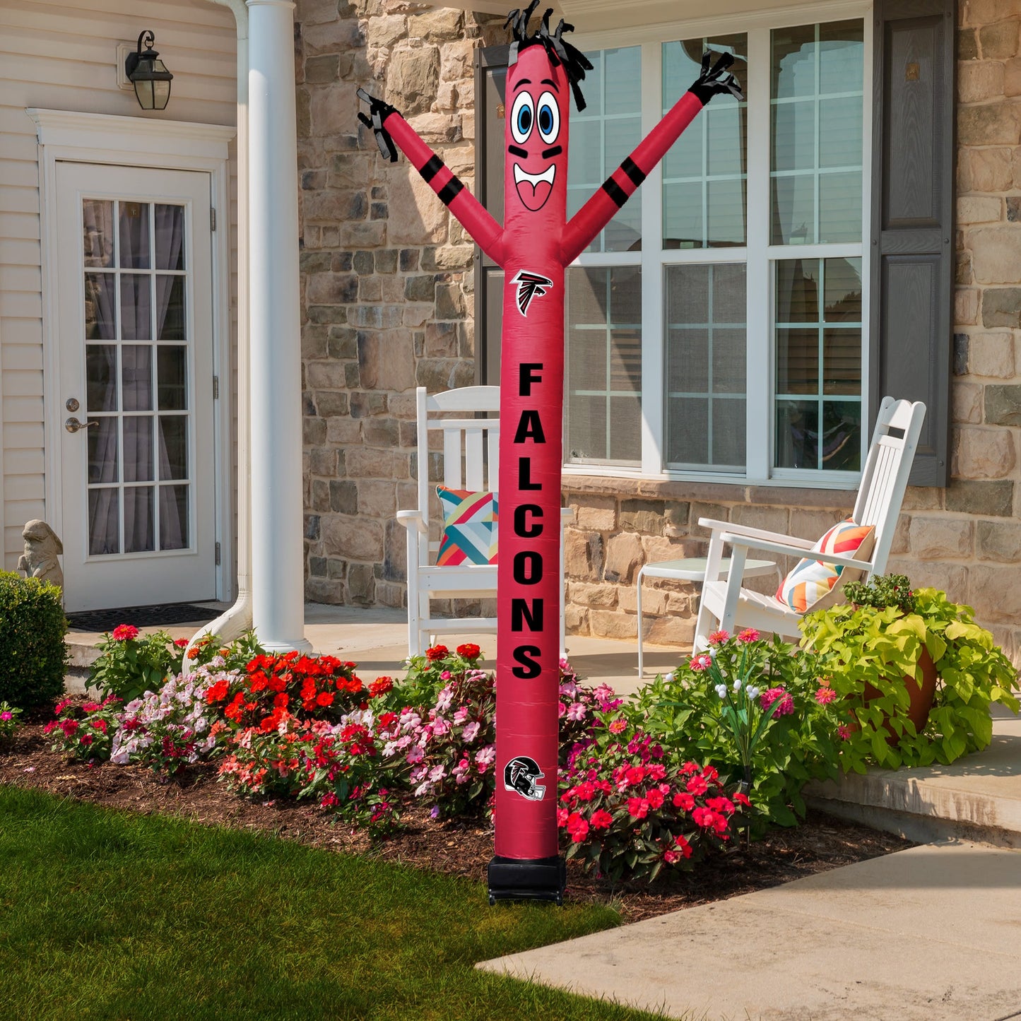 💝𝐃𝐞𝐚𝐥𝐬 𝐨𝐧 𝐭𝐡𝐞 𝐃𝐚𝐢𝐥𝐲 - 𝐁𝐮𝐲 𝟐 𝐆𝐞𝐭 𝟐 𝐅𝐫𝐞𝐞✨NFL Inflatable Crazy Sports Fan