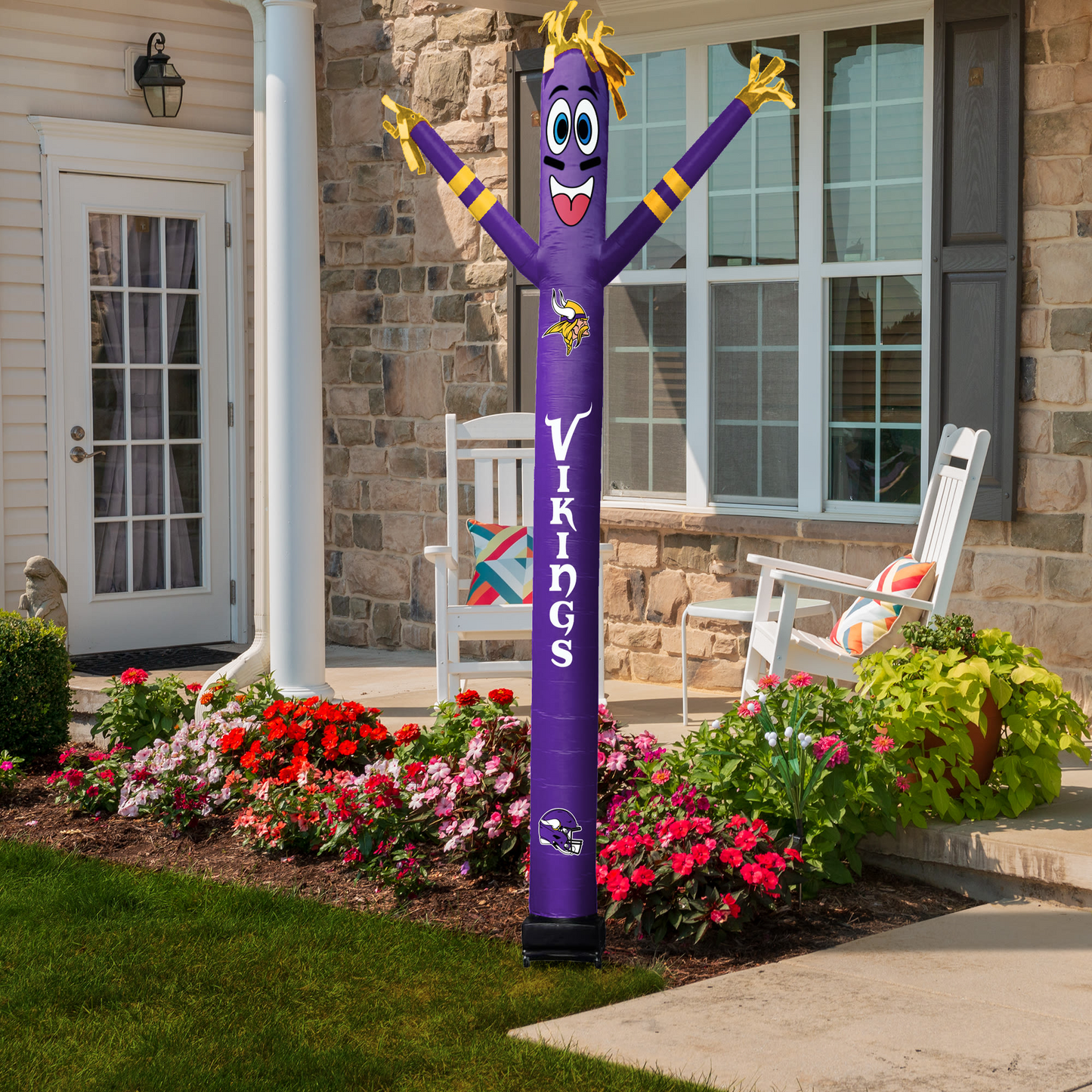 💝𝐃𝐞𝐚𝐥𝐬 𝐨𝐧 𝐭𝐡𝐞 𝐃𝐚𝐢𝐥𝐲 - 𝐁𝐮𝐲 𝟐 𝐆𝐞𝐭 𝟐 𝐅𝐫𝐞𝐞✨NFL Inflatable Crazy Sports Fan
