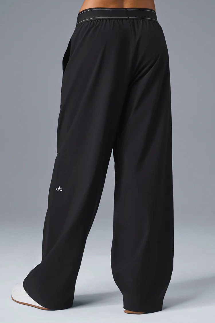 SUIT UP TROUSER (REGULAR)