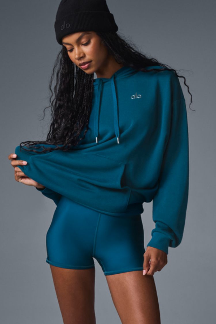 ACCOLADE HOODIE