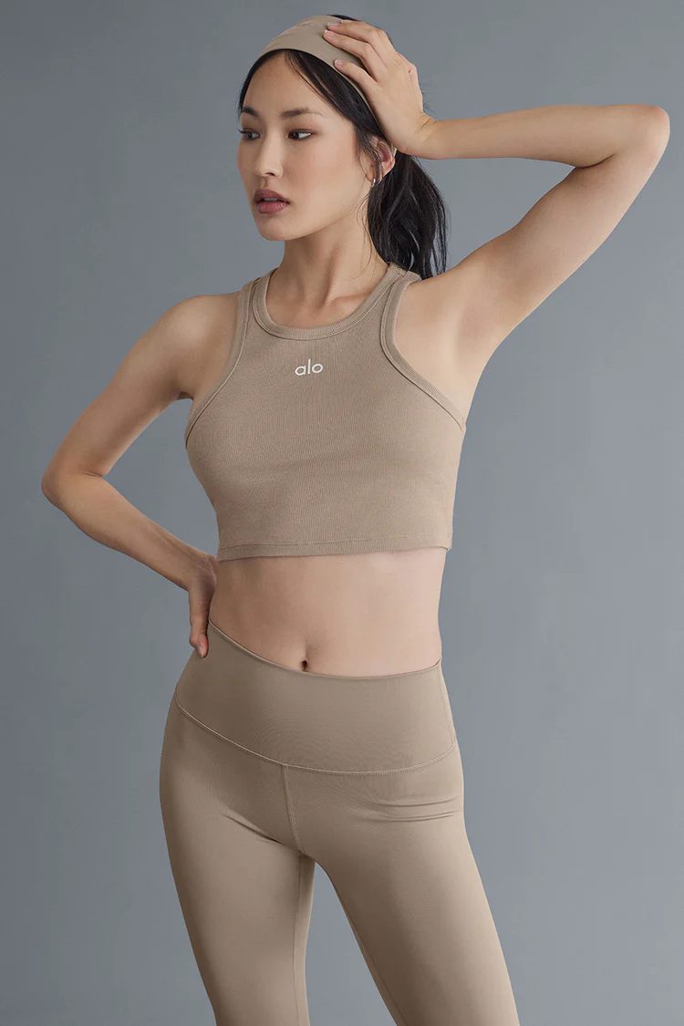 7/8 HIGH-WAIST AIRLIFT LEGGING