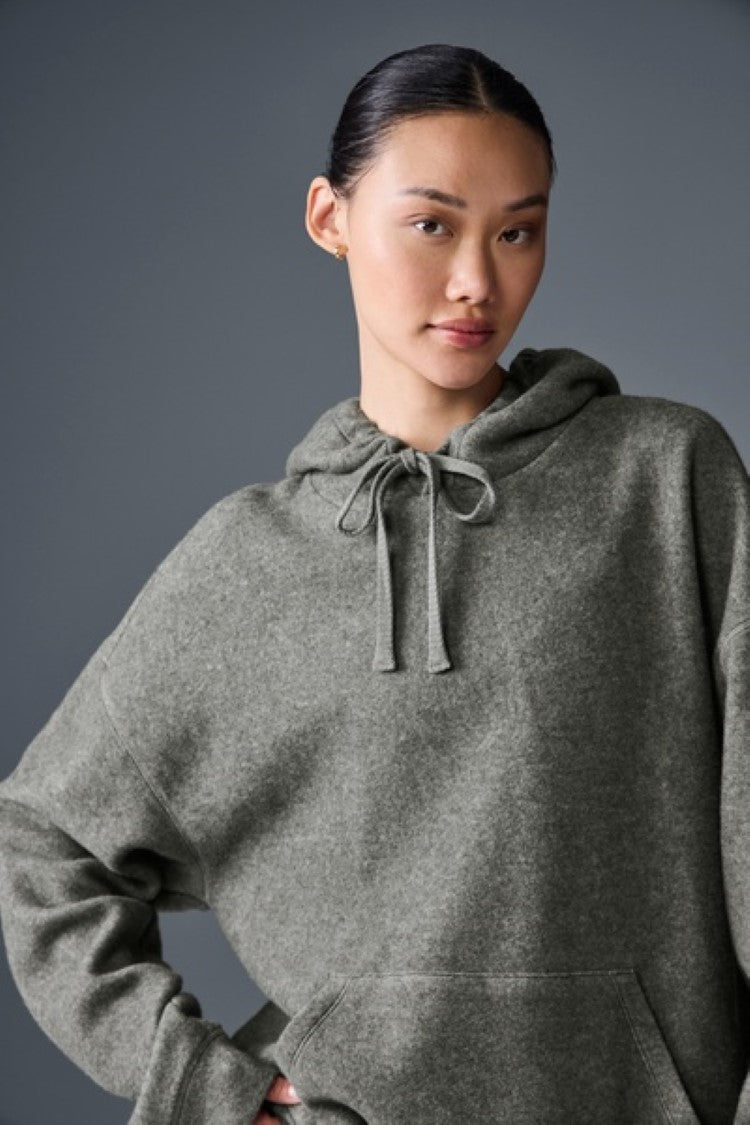 TRIUMPH RESTORE HOODIE