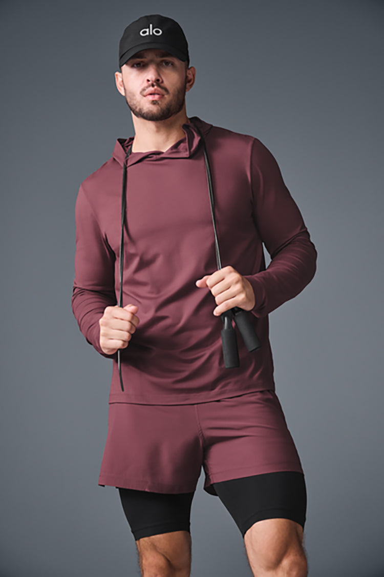 5'' REVIVAL 2 IN 1 SHORT