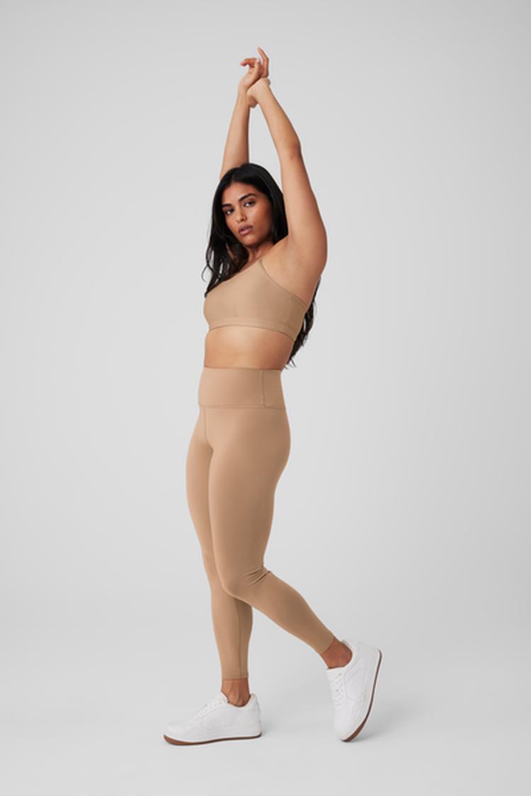 7/8 HIGH-WAIST AIRLIFT LEGGING