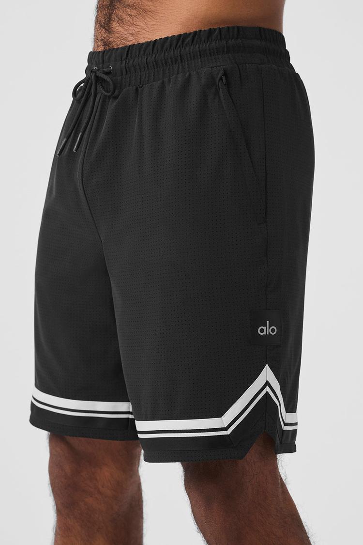 9'' TRACTION ARENA SHORT
