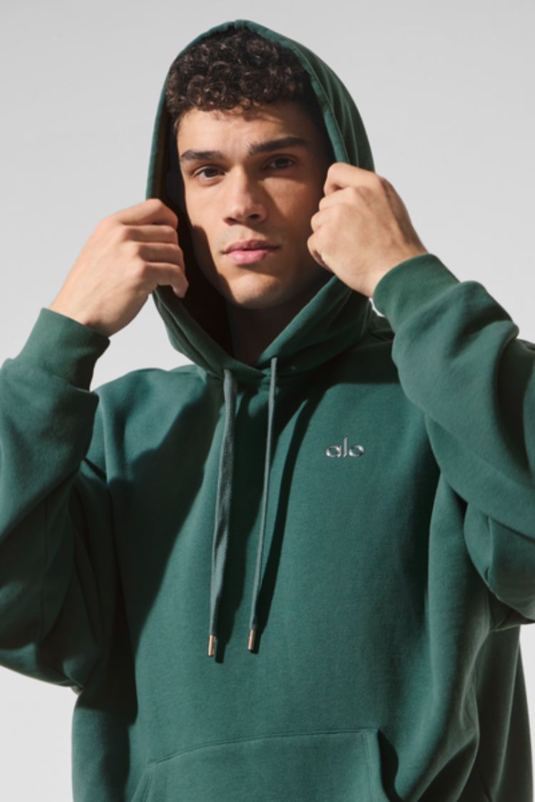 ACCOLADE HOODIE