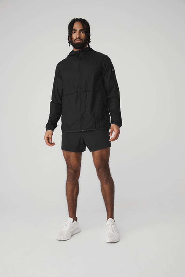 5'' ADAPT RUNNING SHORT