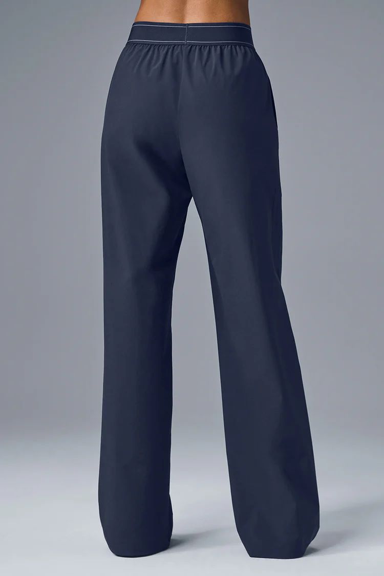 SUIT UP TROUSER (LONG)